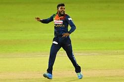 "This is probably the year we win it all" - RCB's Wanindu Hasaranga pens a heartfelt note as he exits IPL 2021