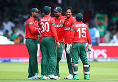 BAN vs SCO: Head-to-head stats and numbers you need to know before Match 2 of T20 World Cup 2021
