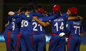 Afghanistan vs Scotland T20 World Cup 2021: Toss result and playing 11s, today's match umpires list and pitch report