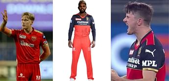 IPL 2021: 3 player replacements who were unsuccessful in the second leg of the tournament