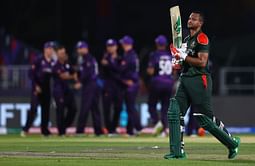 T20 World Cup 2021, PNG vs SCO, OMN vs BAN: Al Amerat Cricket Ground pitch history and stats