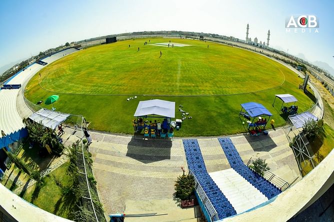 AM vs MAK Dream11 Prediction: Fantasy Cricket Tips, Today's Playing 11 And Pitch Report for Afghanistan One Day Tournament, Final