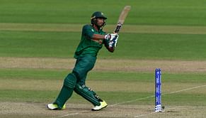 T20 World Cup 2021: Scotland supporters interrupt Bangladesh captain Mahmudullah's press conference