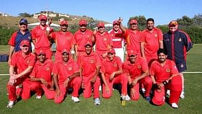 ECC T10 2021: Match 2, Netherlands XI vs Spain - Preview, Predicted XIs, Pitch Report, Weather Forecast, Match Prediction and Live Streaming Details