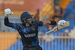 Namibia vs Scotland Prediction: Who will win today's T20 World Cup 2021 match?