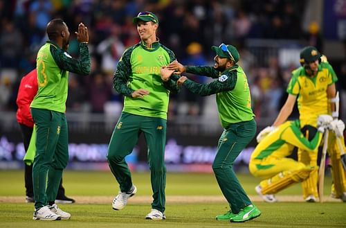 South Africa will be keen to end their ICC T20 World Cup title drought