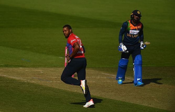 T20 World Cup 2021, ENG vs SL: Sharjah Cricket Stadium pitch history and stats