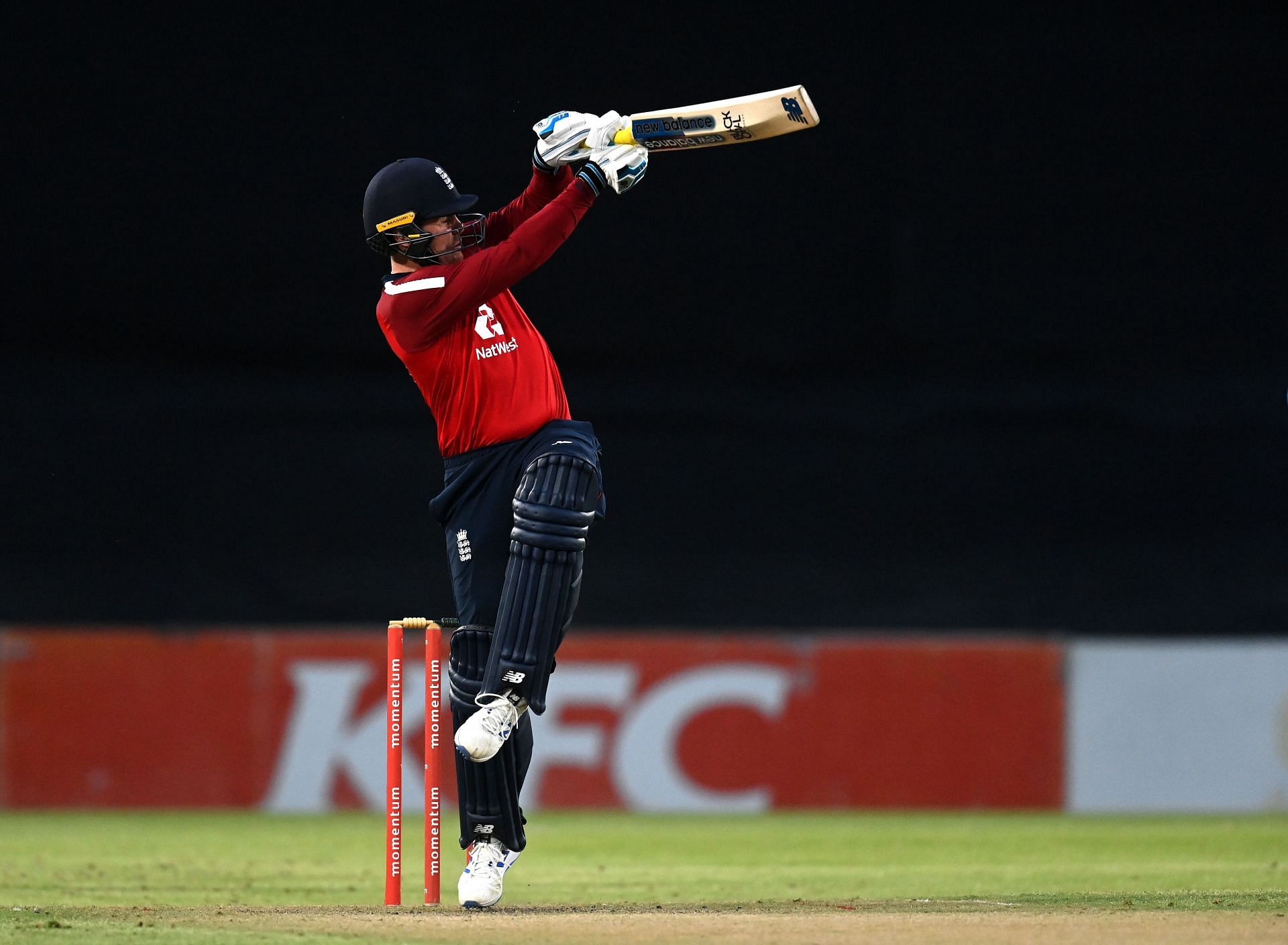 Aakash Chopra has highlighted that both sides have explosive batters.