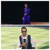 ''He will be missed''- Aakash Chopra posts a cryptic tweet as Rahul Chahar suffers a poor outing in the 1st warm-up