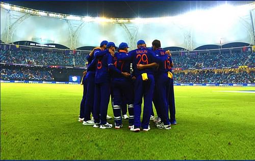 T20 World Cup: India had a poor outing with the ball as Pakistan beat them by 10 wickets.