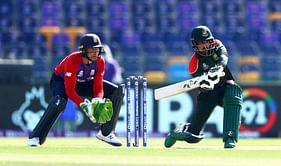 T20 World Cup 2021: "Tu chal main aaya" - Aakash Chopra says Bangladesh's shot selection was 'deplorable' against England