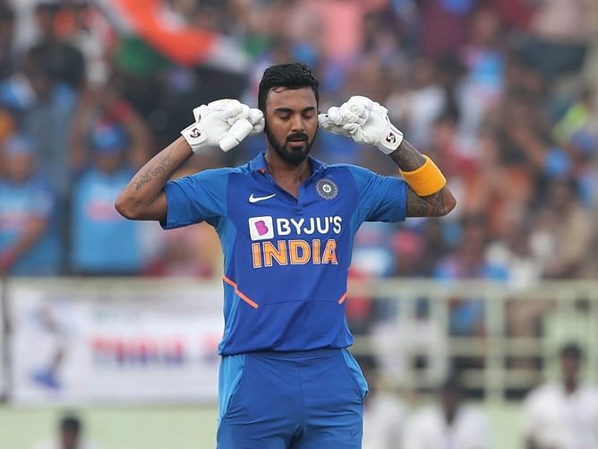 T20 World Cup 2021: "KL Rahul is the pillar and the guys can build a team around him" - Brett Lee