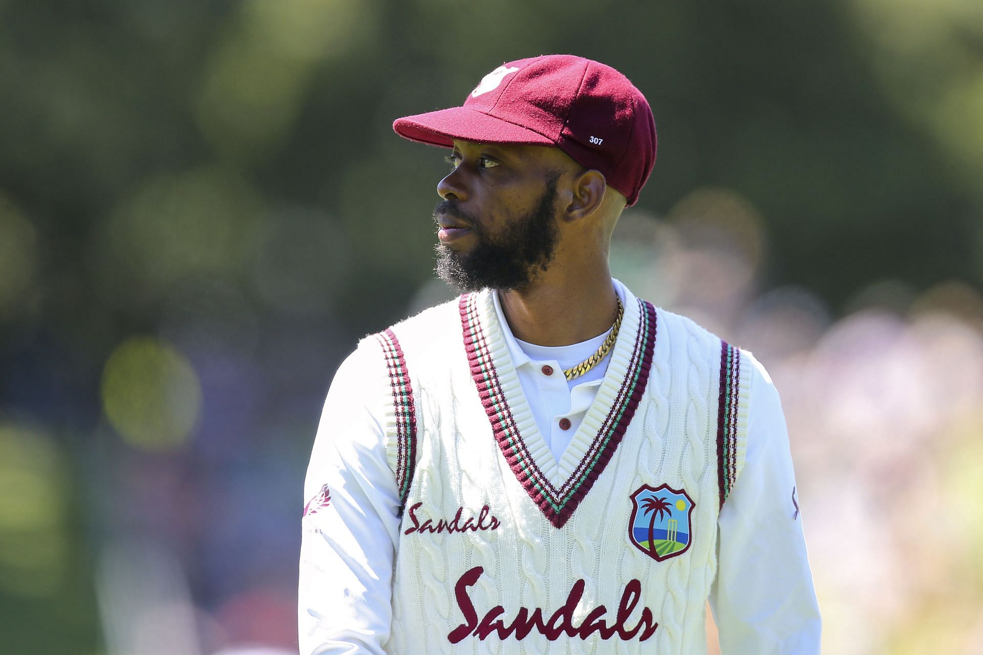 Chase could play the role of an anchor at the T20 World Cup