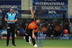 IPL 2021: “I am surprised SRH did not play for Umran Malik earlier” - Ashish Nehra