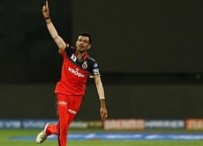IPL 2021: "The main reason why the match went till the last over was because of Chahal" - Sanjay Manjrekar
