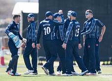 BAN vs SCO Dream11 prediction: 3 players you can pick as captain or vice-captain for today's T20 World Cup 2021 match - October 17th, 2021