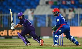 NAM vs SCO: Head-to-head stats and numbers you need to know before Match 21 of T20 World Cup 2021