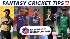 SCO vs PNG Dream11 prediction: 3 players you can pick as captain or vice-captain for today's T20 World Cup 2021 match - October 19th, 2021