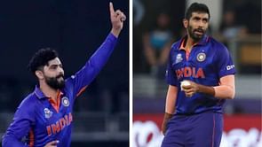 T20 World Cup 2021: 3 Indian players who reached personal milestones against Scotland