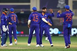 T20 World Cup 2021: India vs Namibia: 4 records to watch out for