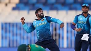 4 Bowlers with hat-tricks in both T20Is & ODIs