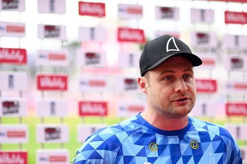 Kent Spitfires v Sussex Sharks: Semi Final - Vitality T20 Blast Finals Day