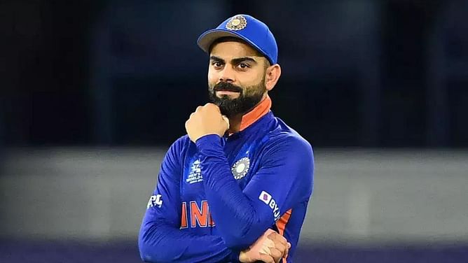 T20 World Cup 2021: "Virat Kohli has the worst toss record in the last 50 years" - Aakash Chopra