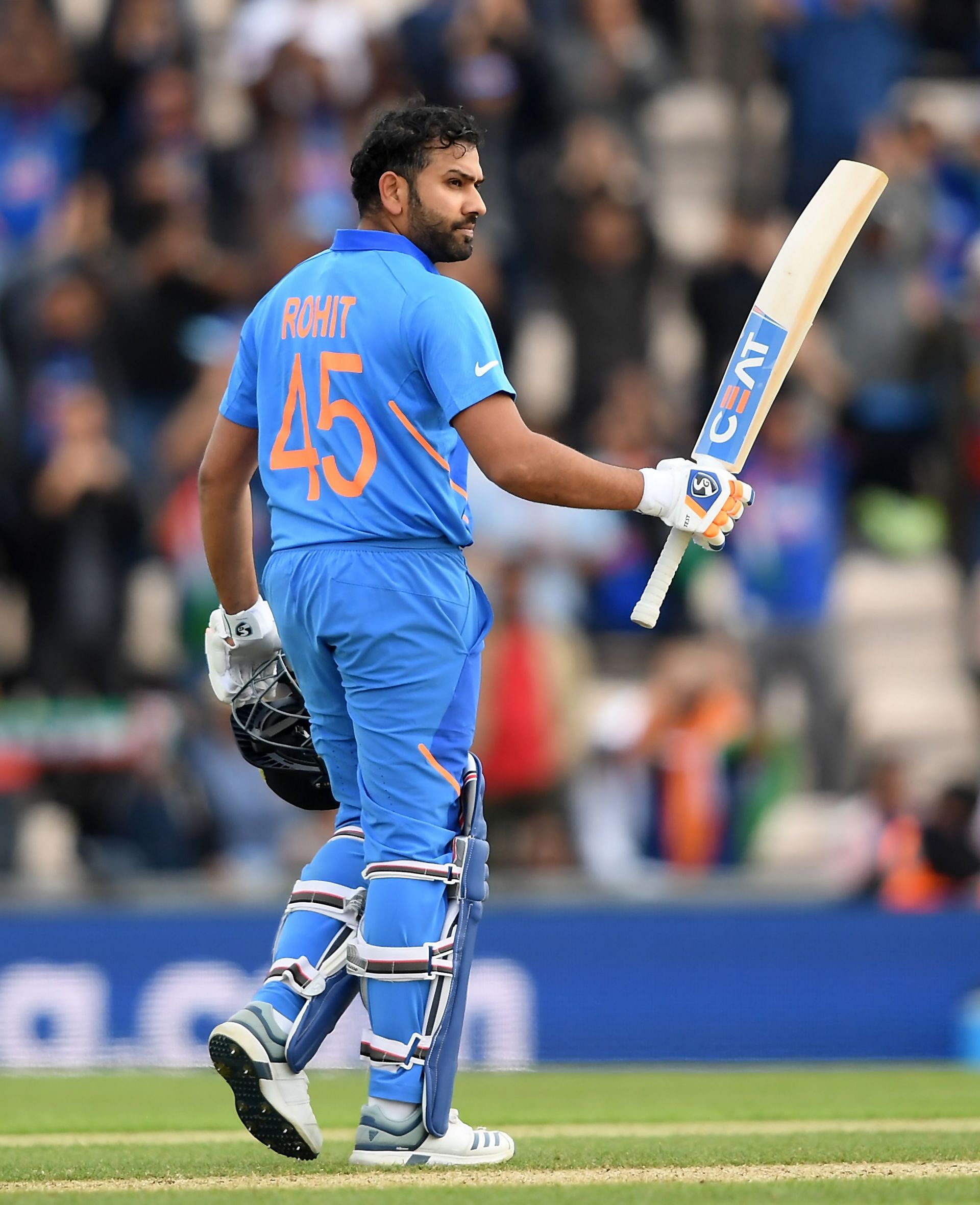 South Africa v India - ICC Cricket World Cup 2019