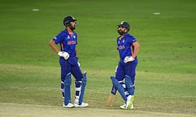 India vs New Zealand T20 Series 2021: Full schedule, squads, match timings, telecast and live streaming details