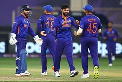T20 World Cup 2021, India vs Scotland: Who won yesterday's match?