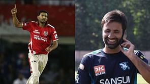 Syed Mushtaq Ali Trophy 2021/22: 5 former IPL stars who impressed in the tournament