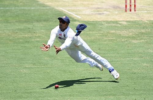 Mayank Agarwal has lavished praise on Virat Kohli