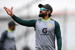 T20 World Cup 2021: "We were confident that we would do well in these conditions" - Mohammad Hafeez