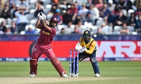 WI vs SL: Head-to-head stats and numbers you need to know before Match 35 of T20 World Cup 2021
