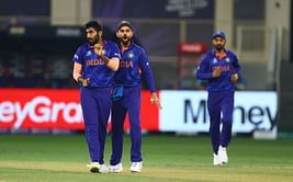 T20 World Cup 2021: "It's not Rohit, Rahul or Kohli, but Jasprit Bumrah" - Aakash Chopra on Team India's most important player