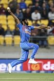 T20 World Cup 2021: Jasprit Bumrah overtakes Yuzvendra Chahal to become India's highest T20I wicket-taker