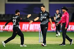 NZ vs SCO: Head-to-head stats and numbers you need to know before Match 32 of T20 World Cup 2021