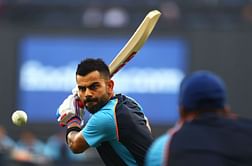 T20 World Cup 2021: India's predicted playing XI against Scotland