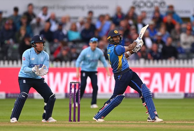 England vs Sri Lanka T20 World Cup 2021: Toss result and playing 11s, today's match umpires list and pitch report