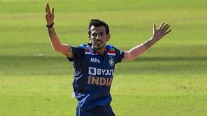 T20 World Cup 2021: "I wanted to see Chahal playing in the T20 WC" - Imran Tahir