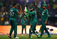 T20 World Cup 2021, PAK vs SCO: Sharjah Cricket Stadium pitch history and stats