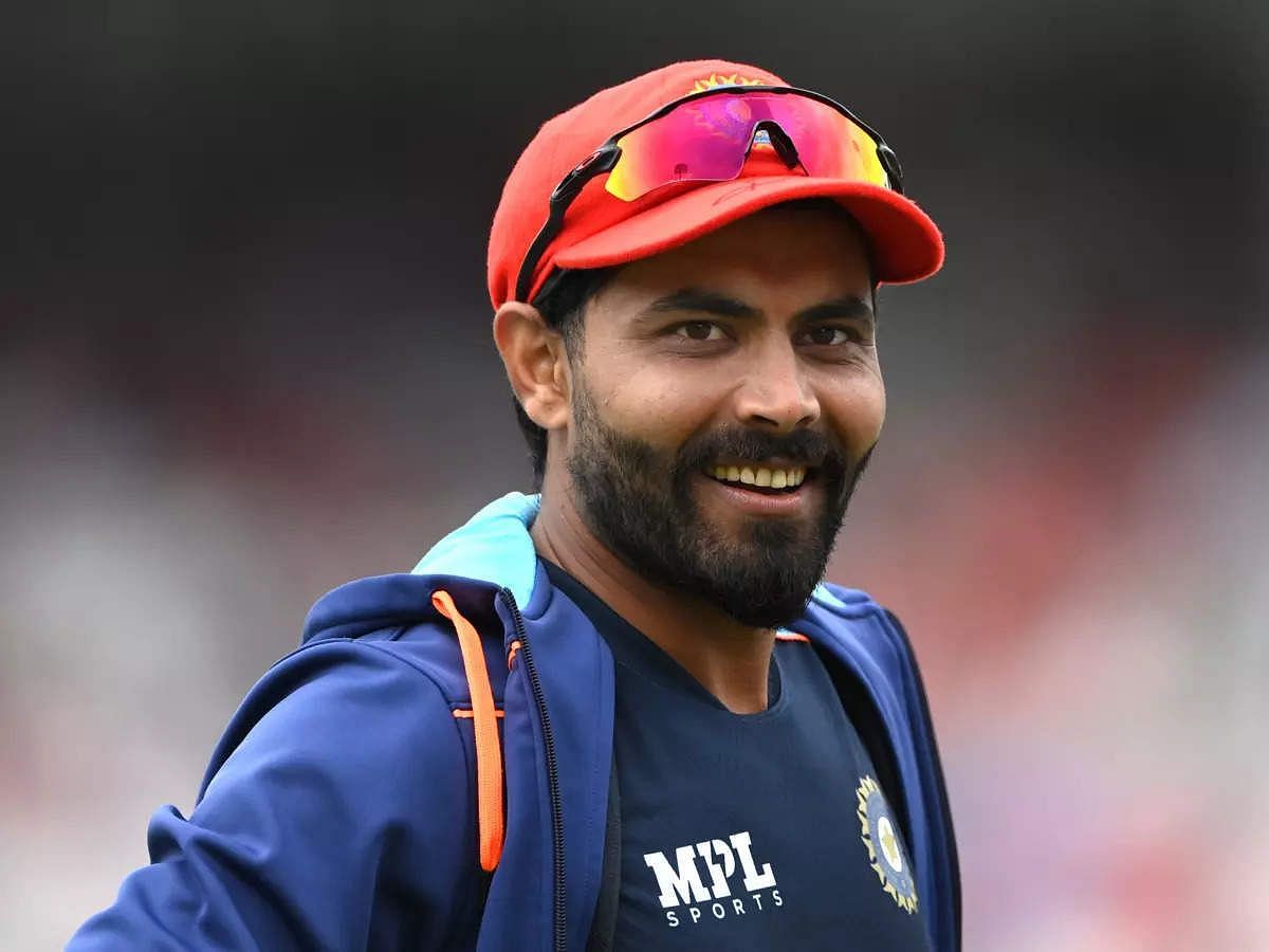 Ravindra Jadeja's recent return as a bankable all-rounder has been phenomenal.