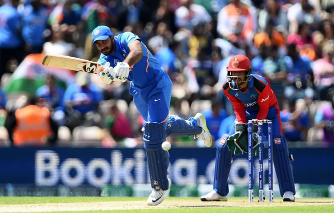 Syed Mushtaq Ali Trophy 2021, Tamil Nadu vs Maharashtra: Probable XIs, match prediction, live streaming, weather forecast and pitch report