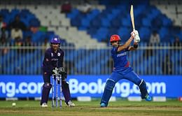 Abu Dhabi T10 League 2021-22, Delhi Bulls vs Deccan Gladiators: Probable XIs, Match prediction, Weather Forecast, Pitch Report, and Live Streaming Details