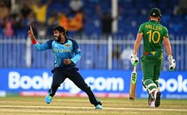 Abu Dhabi T10 League 2021-22, Deccan Gladiators vs Northern Warriors: Probable XIs, Match prediction, Weather Forecast, Pitch Report, and Live Streaming Details