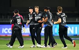 T20 World Cup 2021 Match 32, New Zealand vs Scotland: Probable XIs, match prediction, live streaming, weather forecast and pitch report