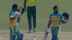 Syed Mushtaq Ali Trophy 2021, Group A: 3 top batting performances on November 6