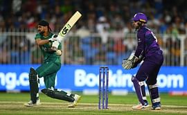 T20 World Cup 2021, Pakistan vs Scotland: Who won yesterday's match?