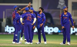 T20 World Cup 2021 qualification scenarios: How can India make the semifinals after beating Scotland?