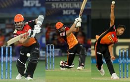 SRH retained players 2022: Full list of players retained by SunRisers Hyderabad ahead of IPL Auction